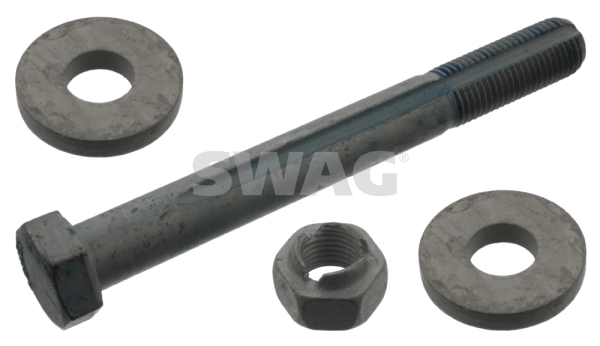 4044688639059 | Mounting Kit, control lever SWAG 10 92 1560